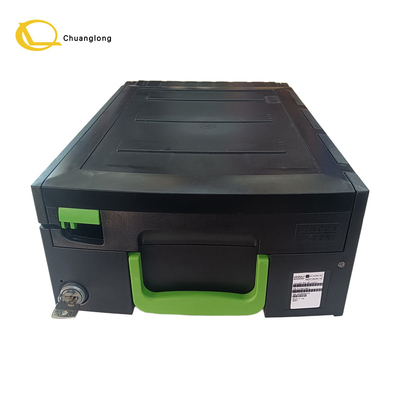 Bagian ATM Wincor Nixdorf Cineo C4060 Daur Ulang Kaset Mata Uang Kaset 01750155418 01750279853
