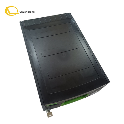 Bagian ATM Wincor Nixdorf Cineo C4060 Daur Ulang Kaset Mata Uang Kaset 01750155418 01750279853