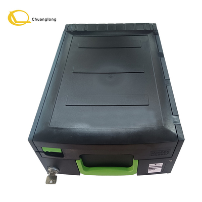 Bagian ATM Wincor Nixdorf Cineo C4060 Daur Ulang Kaset Mata Uang Kaset 01750155418 01750279853