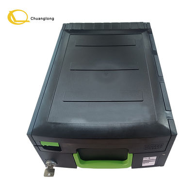 Harga bagus Bagian ATM Wincor Nixdorf Cineo C4060 Daur Ulang Kaset Mata Uang Kaset 01750155418 01750279853 on line