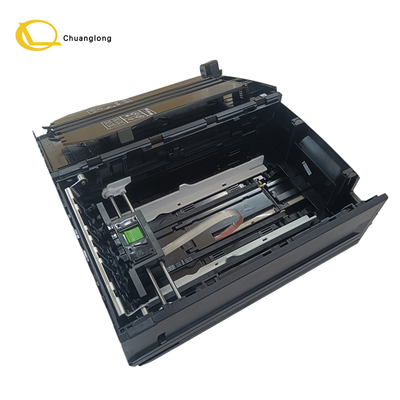 Bagian ATM Wincor Nixdorf Cineo C4060 Daur Ulang Kaset Mata Uang Kaset 01750155418 01750279853