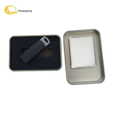 NCR ATM Bagian NCR USB Key UKey Dongle kunci untuk NCR S1 S2