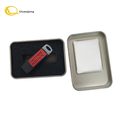 NCR ATM Bagian NCR USB Key UKey Dongle kunci untuk NCR S1 S2