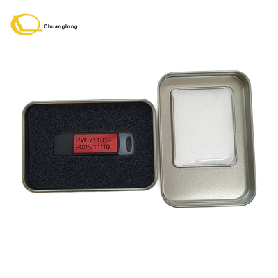 NCR ATM Bagian NCR USB Key UKey Dongle kunci untuk NCR S1 S2