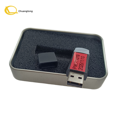 NCR ATM Bagian NCR USB Key UKey Dongle kunci untuk NCR S1 S2