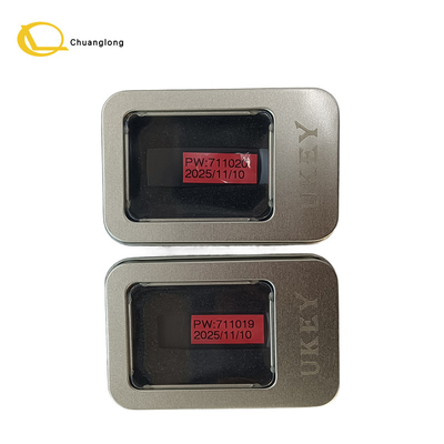 NCR ATM Bagian NCR USB Key UKey Dongle kunci untuk NCR S1 S2