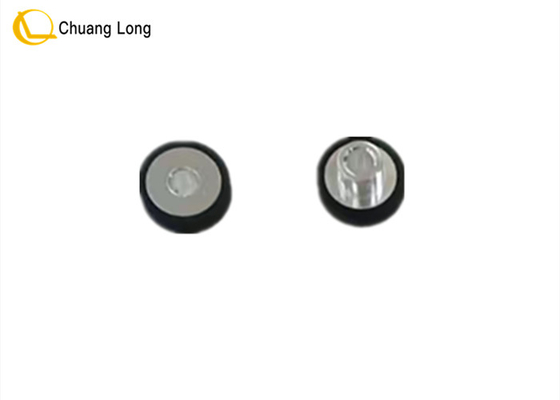 Bagian mesin ATM Hyosung ICT3Q8-3A0260 Card Reader UP_KIT ROLLER CAPTURE_MCRW S4570000271