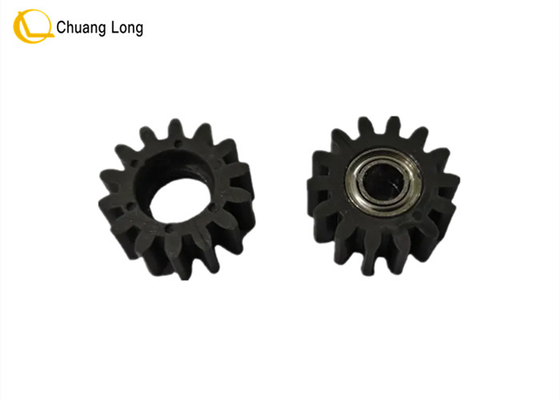 49238428000A 49238415000A Mesin ATM Bagian Hitachi BVZ20-U1 BV5 Gear 14T