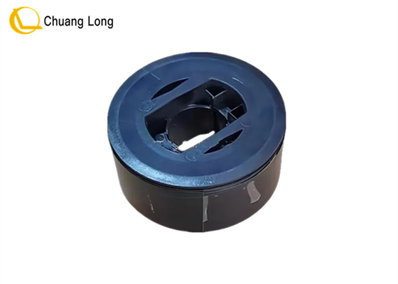 Mesin ATM suku cadang OKI21se 6040W Double Black Escrow Tape YH06040W3ZC002