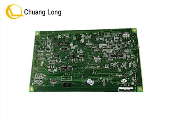 Bagian mesin ATM OKI 6040W 21SE G7 Dispenser uang tunai CABC Board 2PU4008-3322
