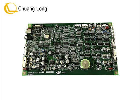 Bagian mesin ATM OKI 6040W 21SE G7 Dispenser uang tunai CABC Board 2PU4008-3322