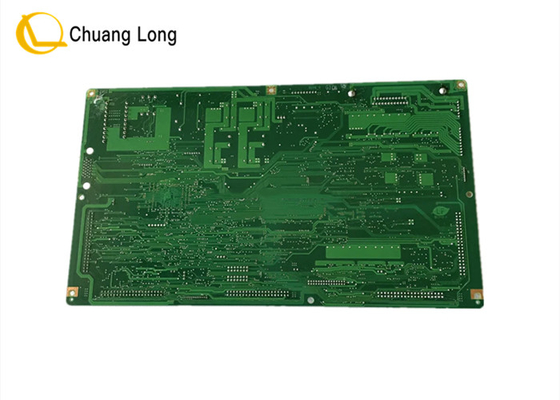 Bagian Mesin ATM OKI 21se 6040W G7 Power PCB 2PU4008-3249