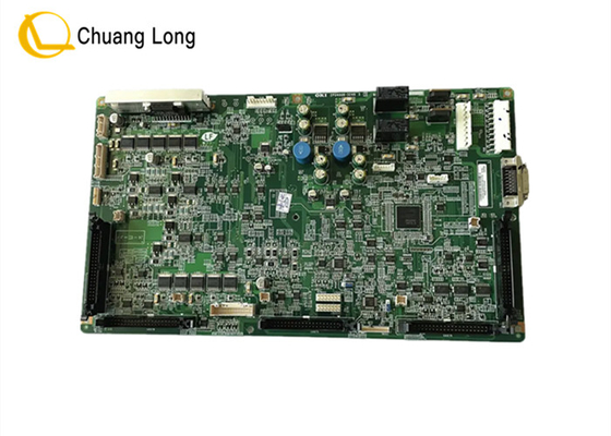 Bagian Mesin ATM OKI 21se 6040W G7 Power PCB 2PU4008-3249