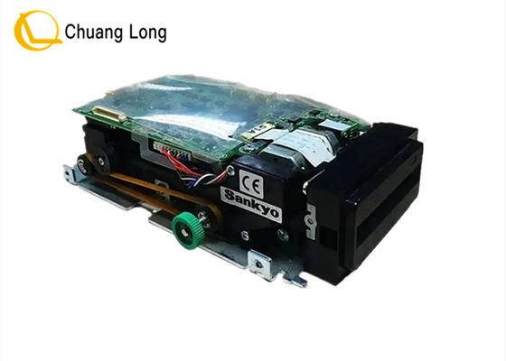 Bagian mesin ATM OKI SANKYO ICT-3K7 Card Reader ICT3K7-3R6940