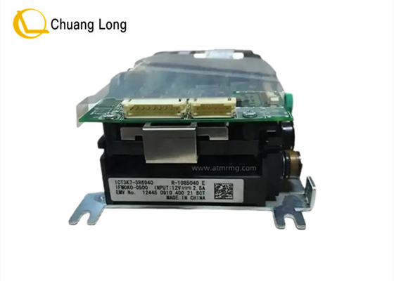 Bagian mesin ATM OKI SANKYO ICT-3K7 Card Reader ICT3K7-3R6940