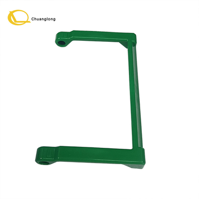 ATM suku cadang Diebold Cash Recycling Box ATM Cassette Handle 49-229513-000A 49229513000A Diebold 368 378