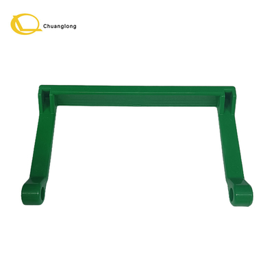 ATM suku cadang Diebold Cash Recycling Box ATM Cassette Handle 49-229513-000A 49229513000A Diebold 368 378