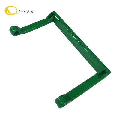 ATM suku cadang Diebold Cash Recycling Box ATM Cassette Handle 49-229513-000A 49229513000A Diebold 368 378