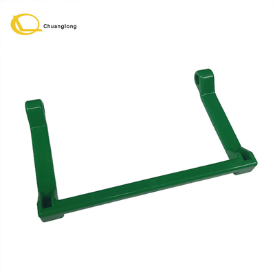 ATM suku cadang Diebold Cash Recycling Box ATM Cassette Handle 49-229513-000A 49229513000A Diebold 368 378