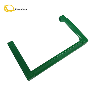 ATM suku cadang Diebold Cash Recycling Box ATM Cassette Handle 49-229513-000A 49229513000A Diebold 368 378