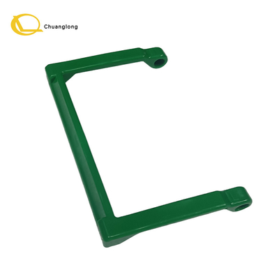 ATM suku cadang Diebold Cash Recycling Box ATM Cassette Handle 49-229513-000A 49229513000A Diebold 368 378