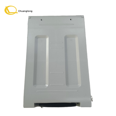 Bagian mesin ATM Hyosung Nautilus CST-1100 2K Note Cash Cassette 7310000082 S7310000082