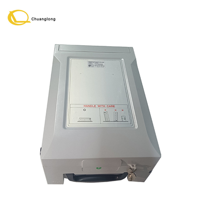 Bagian mesin ATM Hyosung Nautilus CST-1100 2K Note Cash Cassette 7310000082 S7310000082