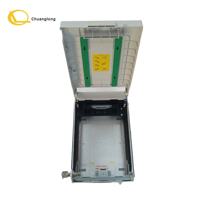Bagian mesin ATM Hyosung Nautilus CST-1100 2K Note Cash Cassette 7310000082 S7310000082
