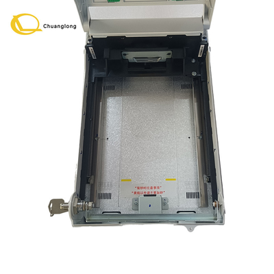 Bagian mesin ATM Hyosung Nautilus CST-1100 2K Note Cash Cassette 7310000082 S7310000082