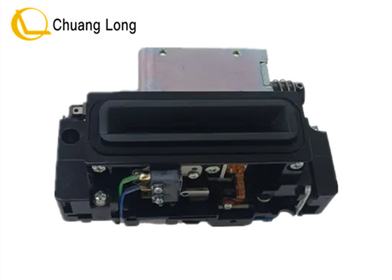 S5611000313 5611000313 Bagian mesin ATM Hyosung Motorized EMV Card Reader Shutter