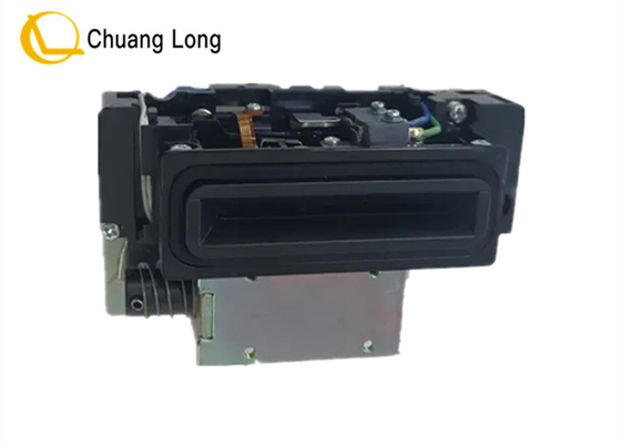 S5611000313 5611000313 Bagian mesin ATM Hyosung Motorized EMV Card Reader Shutter