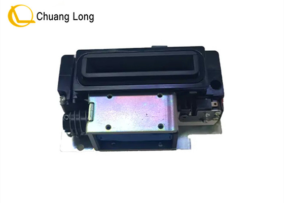 S5611000313 5611000313 Bagian mesin ATM Hyosung Motorized EMV Card Reader Shutter