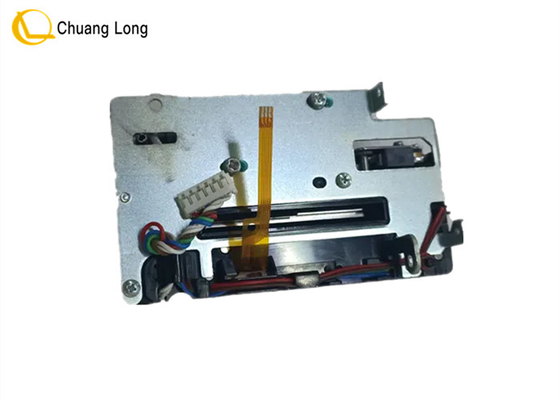 S5611000313 5611000313 Bagian mesin ATM Hyosung Motorized EMV Card Reader Shutter