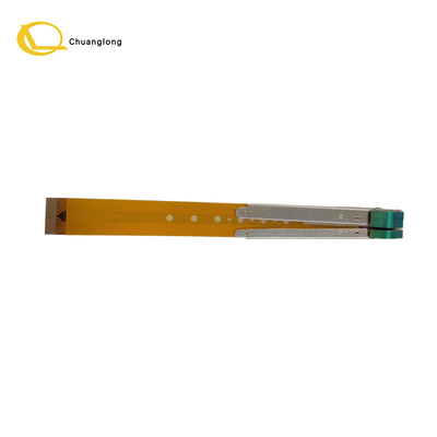 998-0235684 9980235684 Bagian ATM NCR Sankyo 3Q8 Ch3 R / W Hico Card Reader Kepala Magnetik