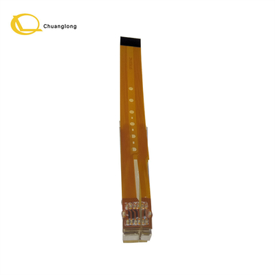 998-0235684 9980235684 Bagian ATM NCR Sankyo 3Q8 Ch3 R / W Hico Card Reader Kepala Magnetik