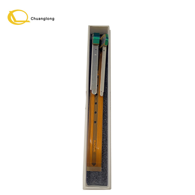 998-0235684 9980235684 Bagian ATM NCR Sankyo 3Q8 Ch3 R / W Hico Card Reader Kepala Magnetik