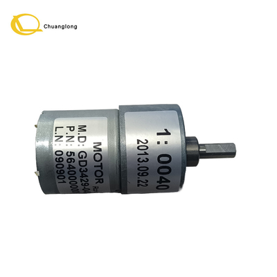 S5640000006 S3210000001 Hyosung Motor Pengiriman 1:0040 GCDU Bagian Mesin ATM
