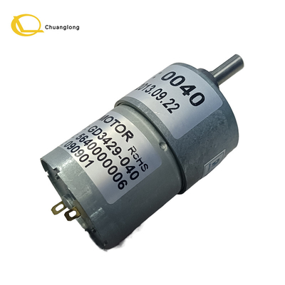 S5640000006 S3210000001 Hyosung Motor Pengiriman 1:0040 GCDU Bagian Mesin ATM