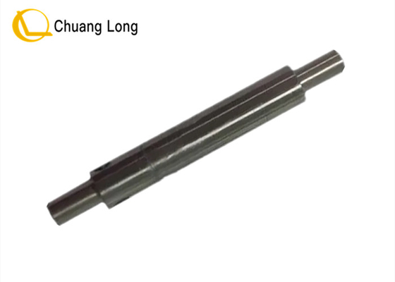 Bagian mesin ATM Fujitsu F53 Cash Cassette Shaft ASSY KD02881-E550