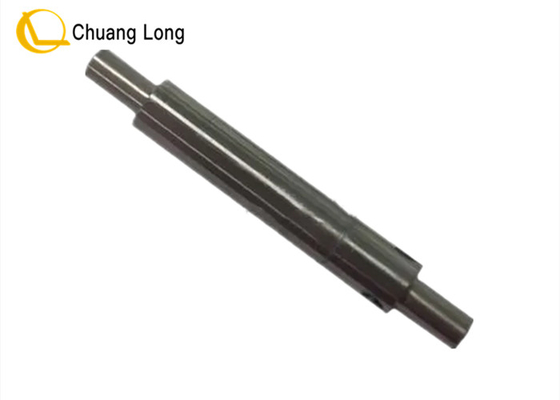 Bagian mesin ATM Fujitsu F53 Cash Cassette Shaft ASSY KD02881-E550