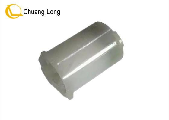 Bagian mesin ATM Fujitsu F53 Cash Cassette Oneway Roller KD02881-Y542