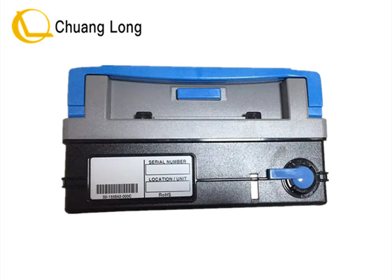 Bagian mesin ATM Diebold Opteva 2.0 kaset uang 00155842000D 00-155842-000D