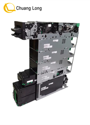 Bagian mesin ATM Fujitsu GSR50 Skalable Cash Recycler Multi-Cassette Currency Recycling Module