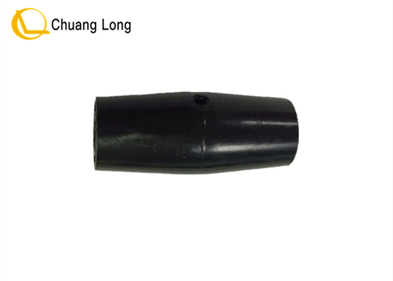 D860-6107-Y818 Bagian Mesin ATM Fujitsu F53 Semi Bunch Unit Flat Pulley 6*22*36.5mm dengan lubang pin FJ00F5301PT020