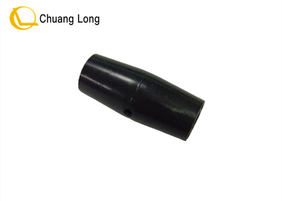 D860-6107-Y818 Bagian Mesin ATM Fujitsu F53 Semi Bunch Unit Flat Pulley 6*22*36.5mm dengan lubang pin FJ00F5301PT020