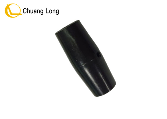 D860-6107-Y818 Bagian Mesin ATM Fujitsu F53 Semi Bunch Unit Flat Pulley 6*22*36.5mm dengan lubang pin FJ00F5301PT020
