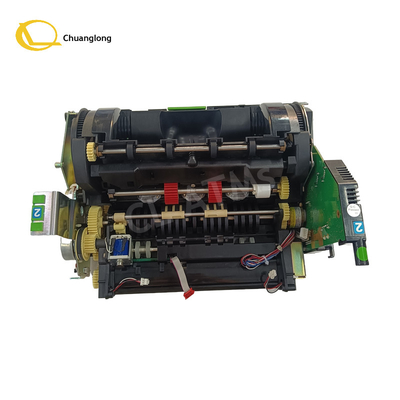 Bagian ATM Wincor Cineo C4060 In-Output Module Collector Unit CRS 01750220000 1750220000