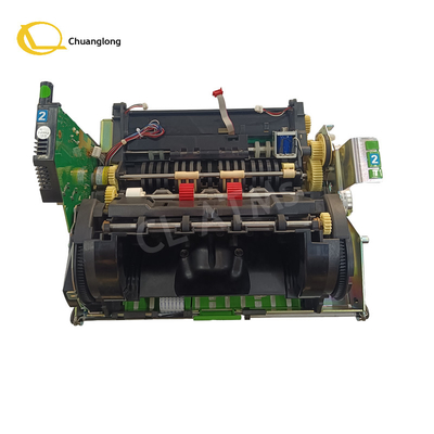 Bagian ATM Wincor Cineo C4060 In-Output Module Collector Unit CRS 01750220000 1750220000