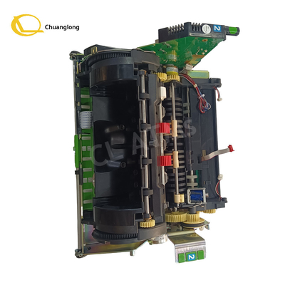 Bagian ATM Wincor Cineo C4060 In-Output Module Collector Unit CRS 01750220000 1750220000