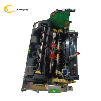 Bagian ATM Wincor Cineo C4060 In-Output Module Collector Unit CRS 01750220000 1750220000